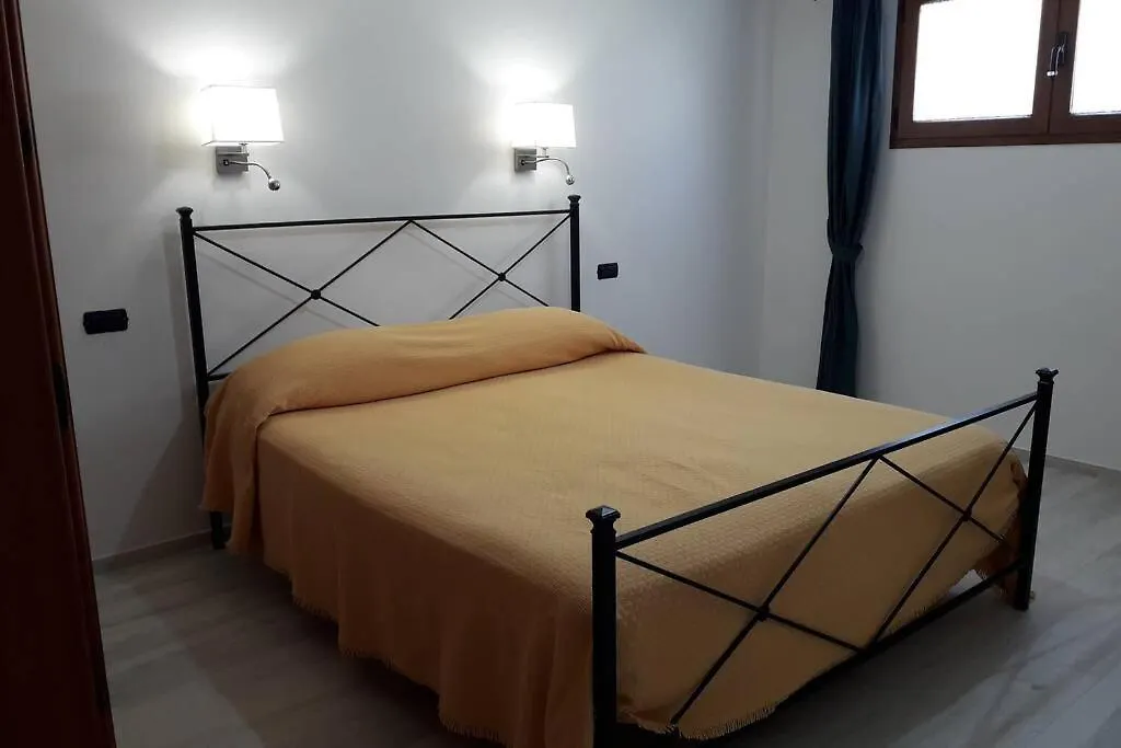 度假居 Incantos Charme B&B & Apartment 托尔托利
