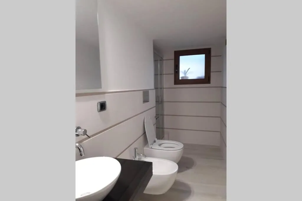 度假居 Incantos Charme B&B & Apartment 托尔托利