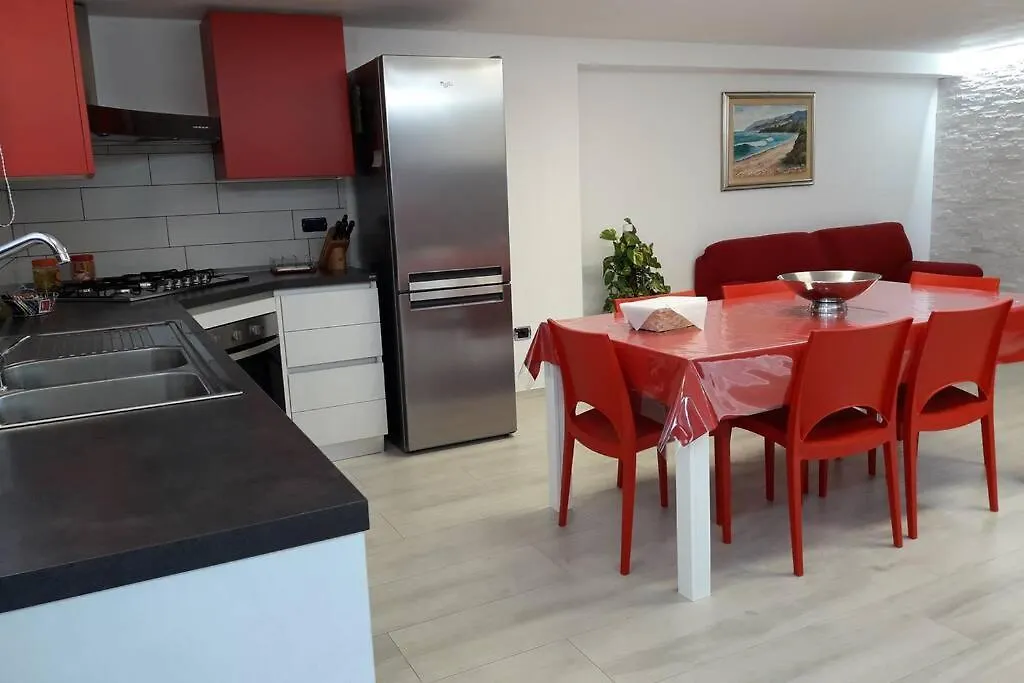 Incantos Charme B&B & Apartment 托尔托利 0*,  意大利