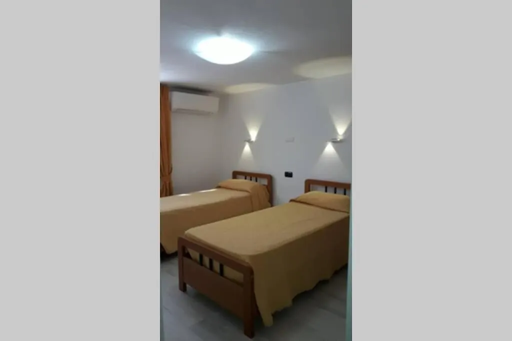 Incantos Charme B&B & Apartment 托尔托利 度假居
