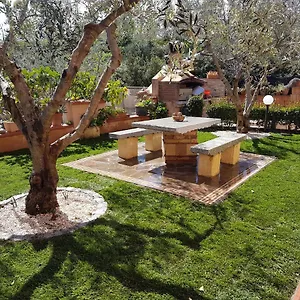 Casa vacanze Vacanze Arbatax, Tortolì